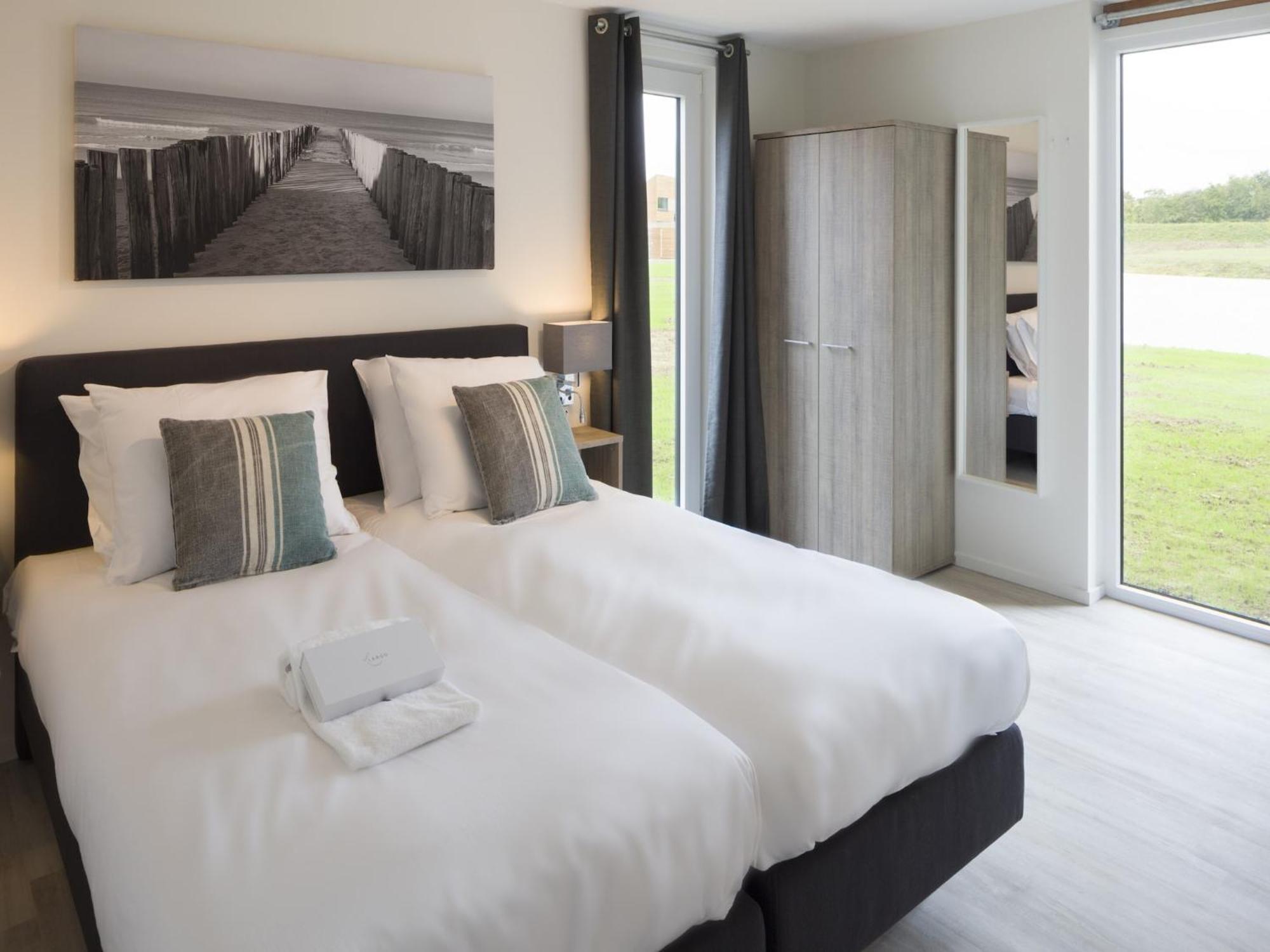 Villa Modern With 3 Bathrooms, Located Close To Veere