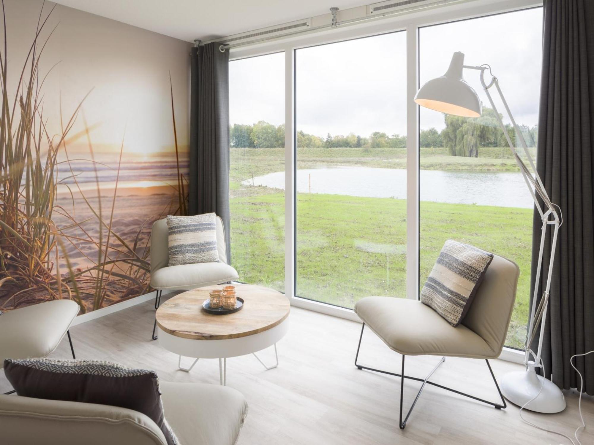 Modern With 3 Bathrooms, Located Close To Veere *